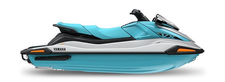Yamaha VX for sale