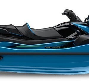Yamaha VX Limited for sale