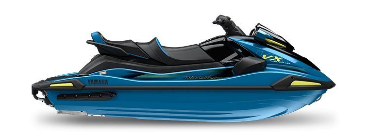 Yamaha VX Limited HO for sale