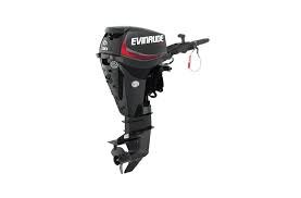 evinrude 30 hp outboard for sale