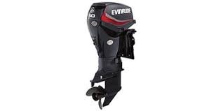 evinrude 50 hp outboard for sale