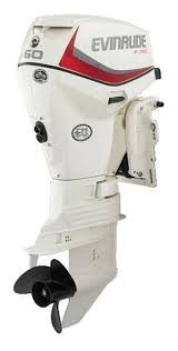 evinrude 60 hp outboard for sale