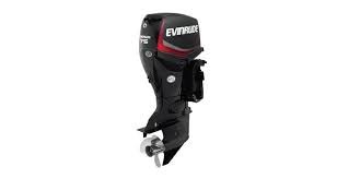 evinrude 75 hp outboard for sale