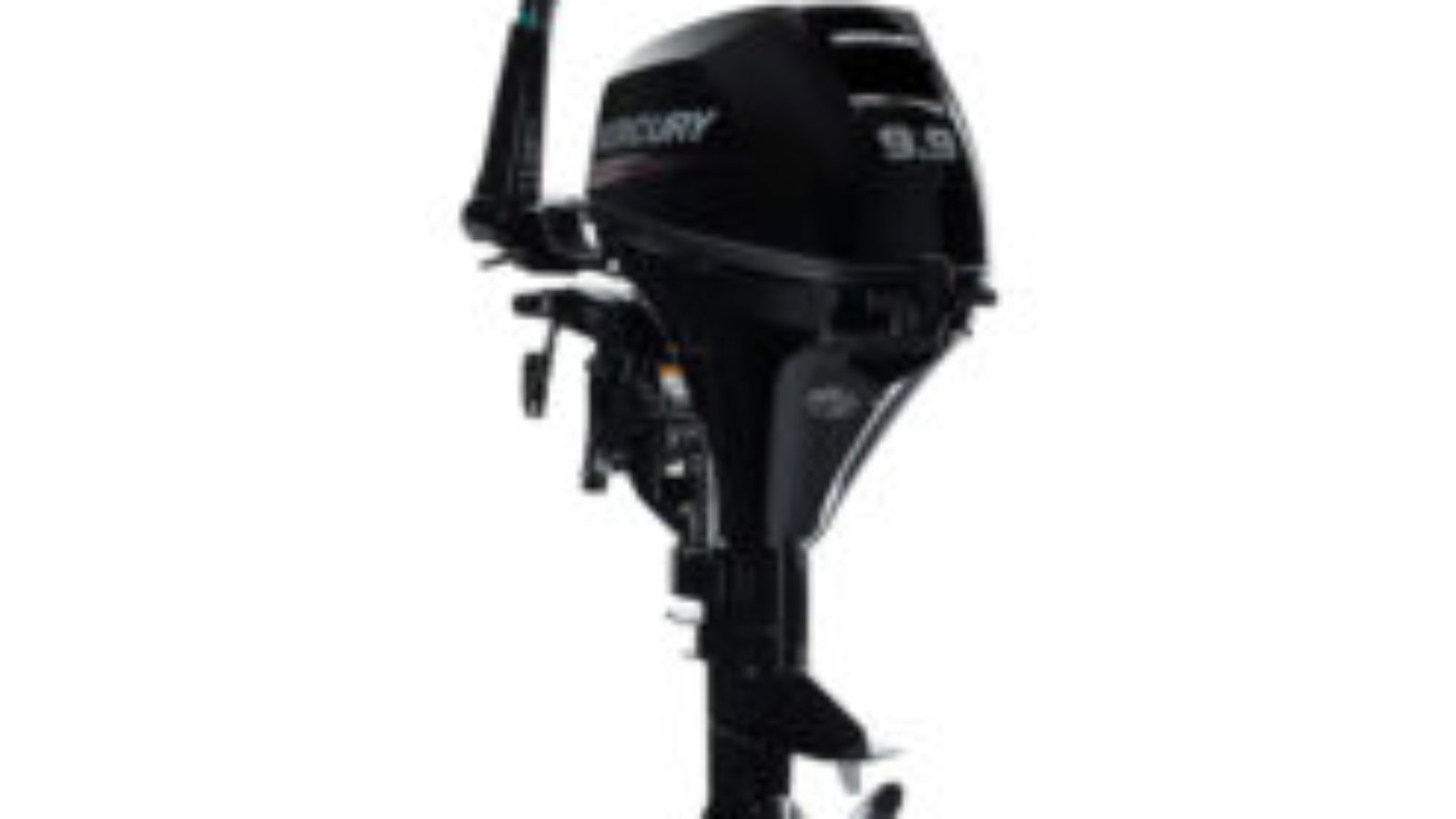best 9.9 hp outboard