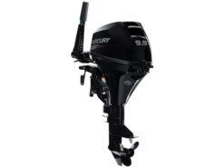 best 9.9 hp outboard