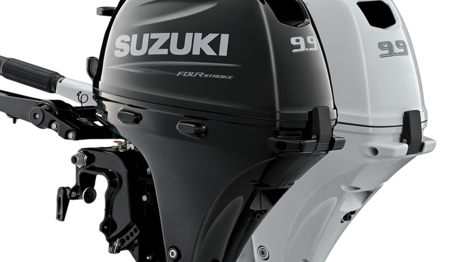 electric start outboard for sale