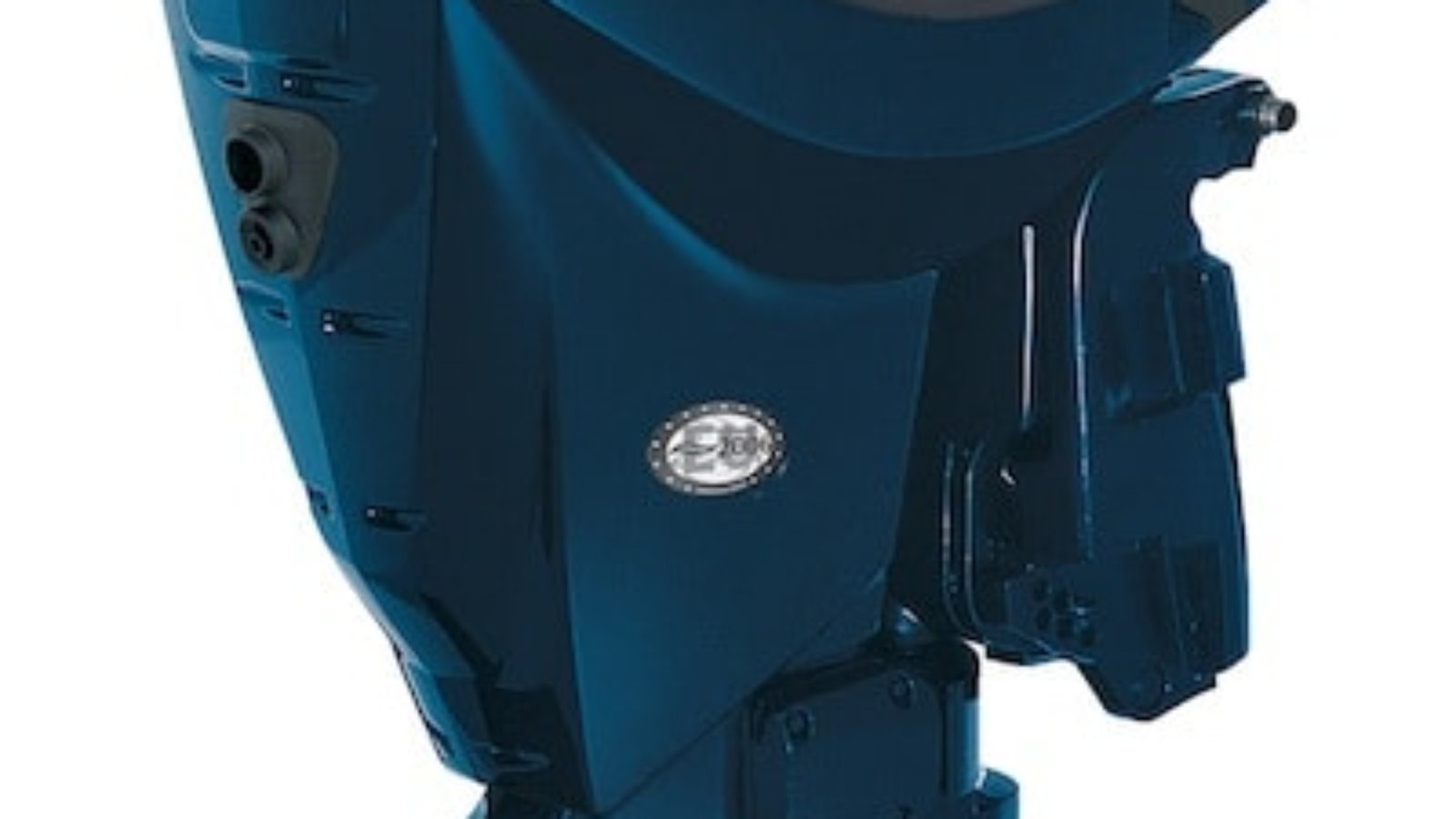 Evinrude 135 HP outboard for sale