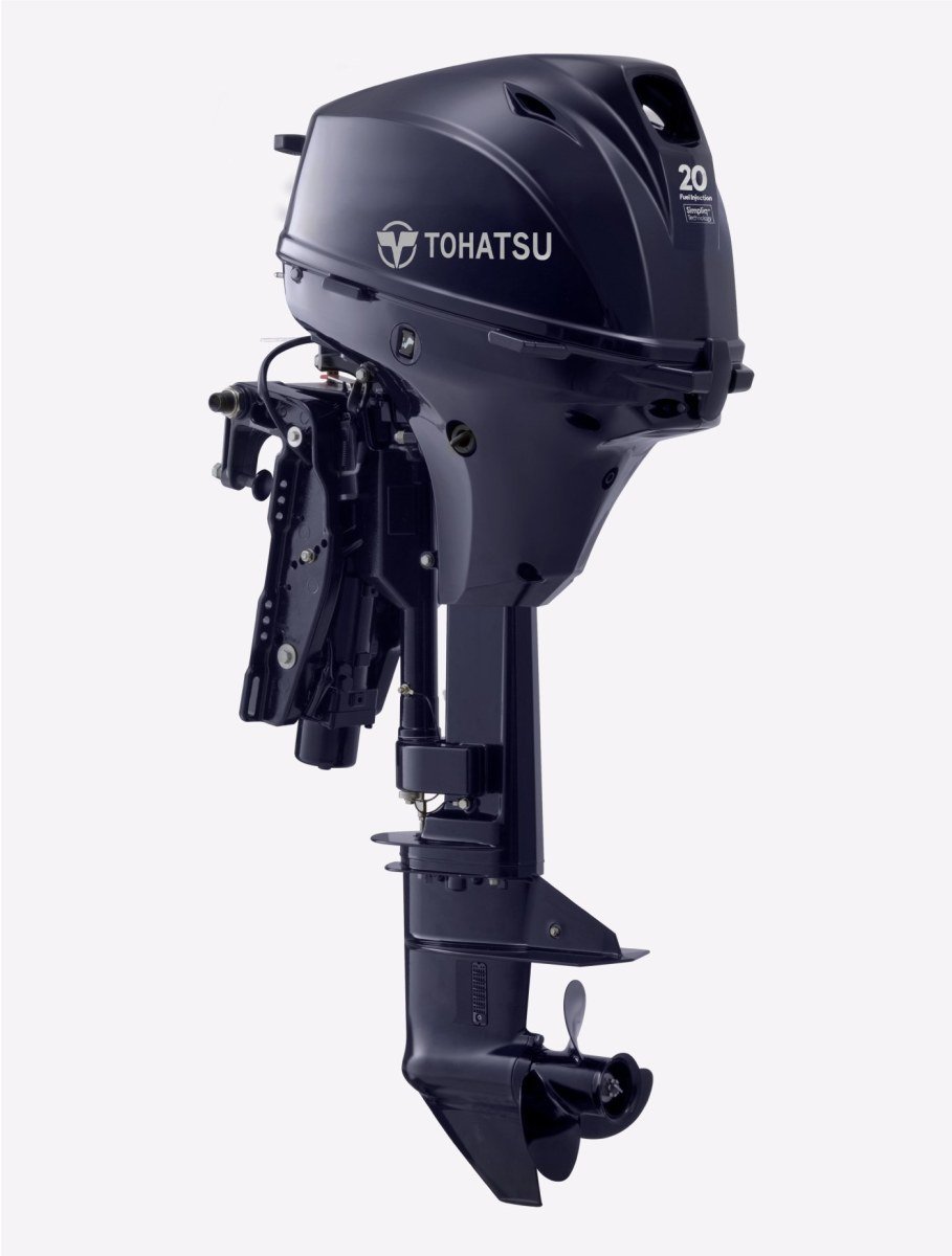 tohatsu vs mercury outboard