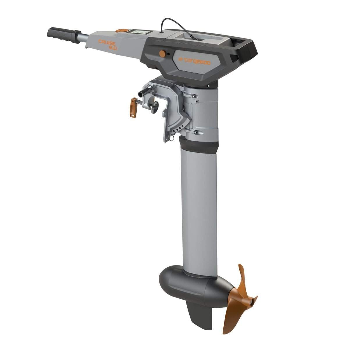 Torqeedo Cruise electric outboard for sale Torqeedo Cruise electric outboard for sale