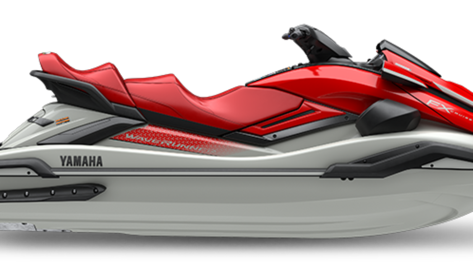 Yamaha WaveRunner for sale